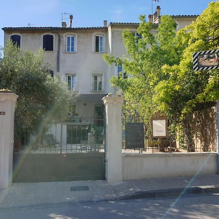 Bédoin Le Clos Marceau المظهر الخارجي الصورة
