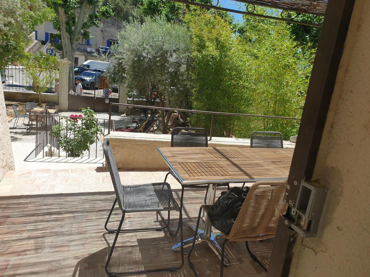 Bédoin Le Clos Marceau المظهر الخارجي الصورة