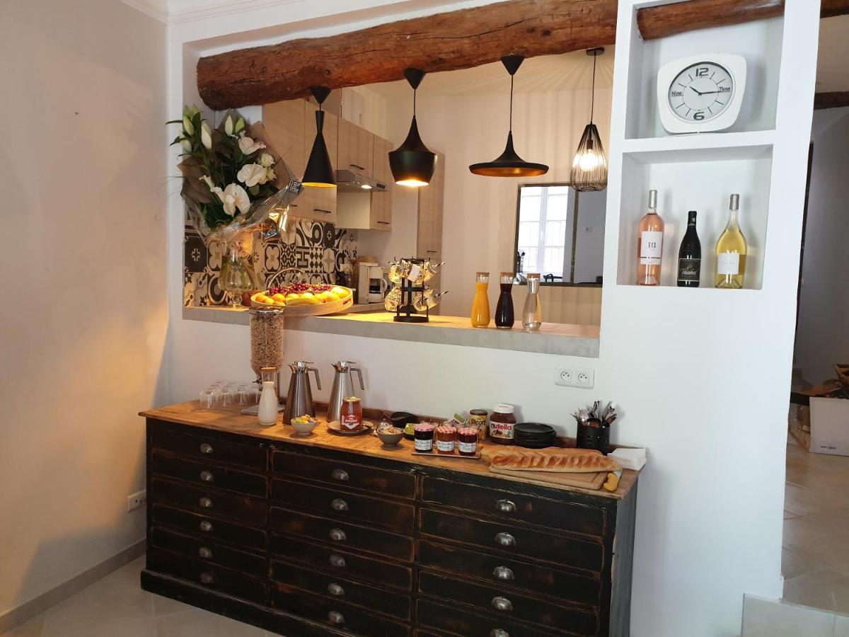 Bédoin Le Clos Marceau المظهر الخارجي الصورة