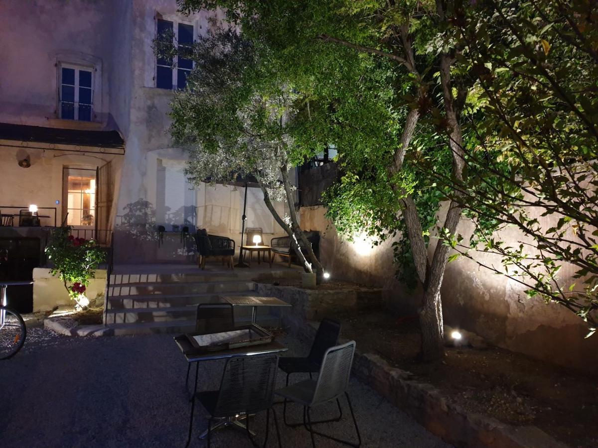 Bédoin Le Clos Marceau المظهر الخارجي الصورة
