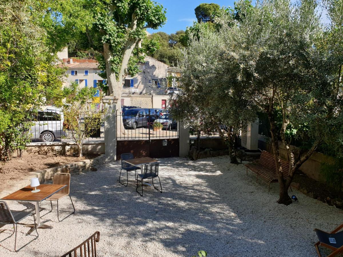 Bédoin Le Clos Marceau المظهر الخارجي الصورة