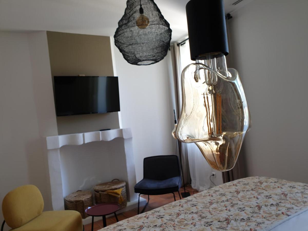 Bédoin Le Clos Marceau المظهر الخارجي الصورة