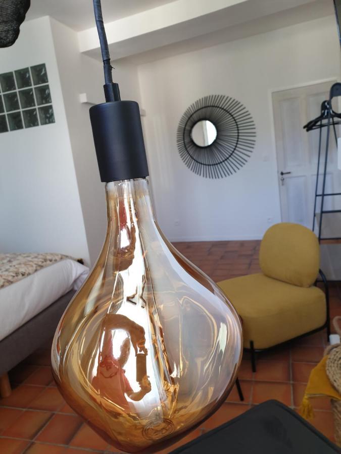 Bédoin Le Clos Marceau المظهر الخارجي الصورة