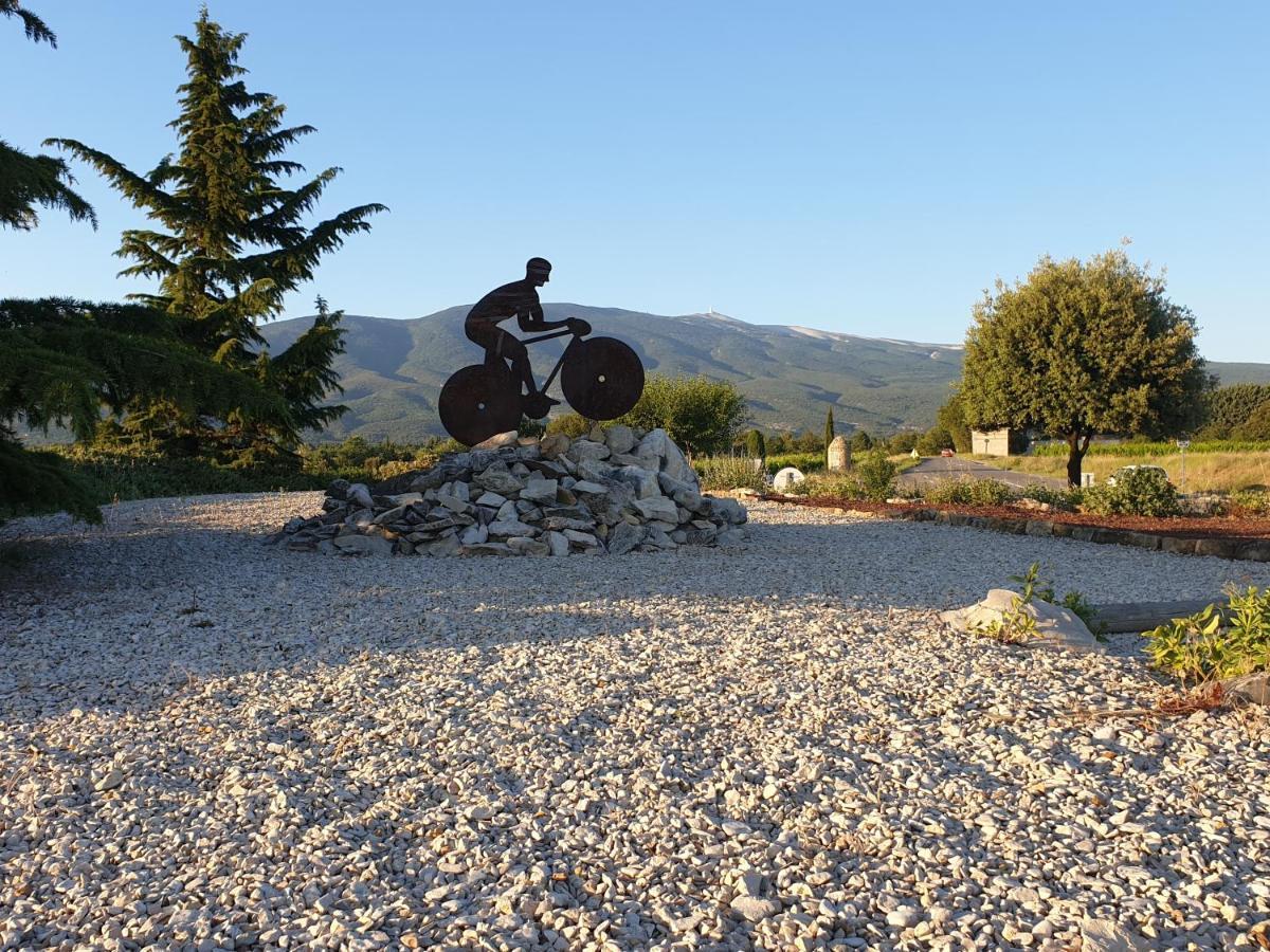 Bédoin Le Clos Marceau المظهر الخارجي الصورة