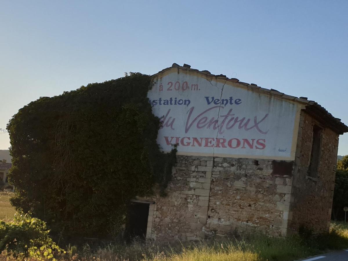 Bédoin Le Clos Marceau المظهر الخارجي الصورة