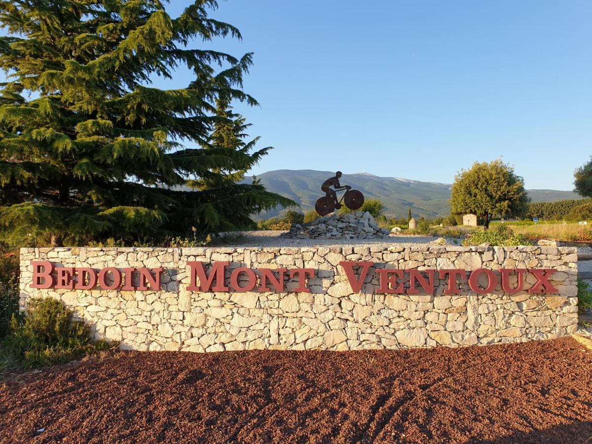 Bédoin Le Clos Marceau المظهر الخارجي الصورة